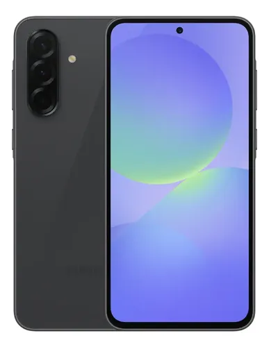 Samsung Galaxy A36 5g 128 Gb 6 Gb Ram Negro